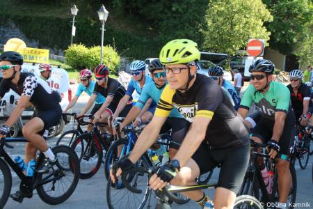 15. Maraton Alpe Scott v znamenju mednarodne udeležbe in sončne nedelje z razgledi na Alpe (39)